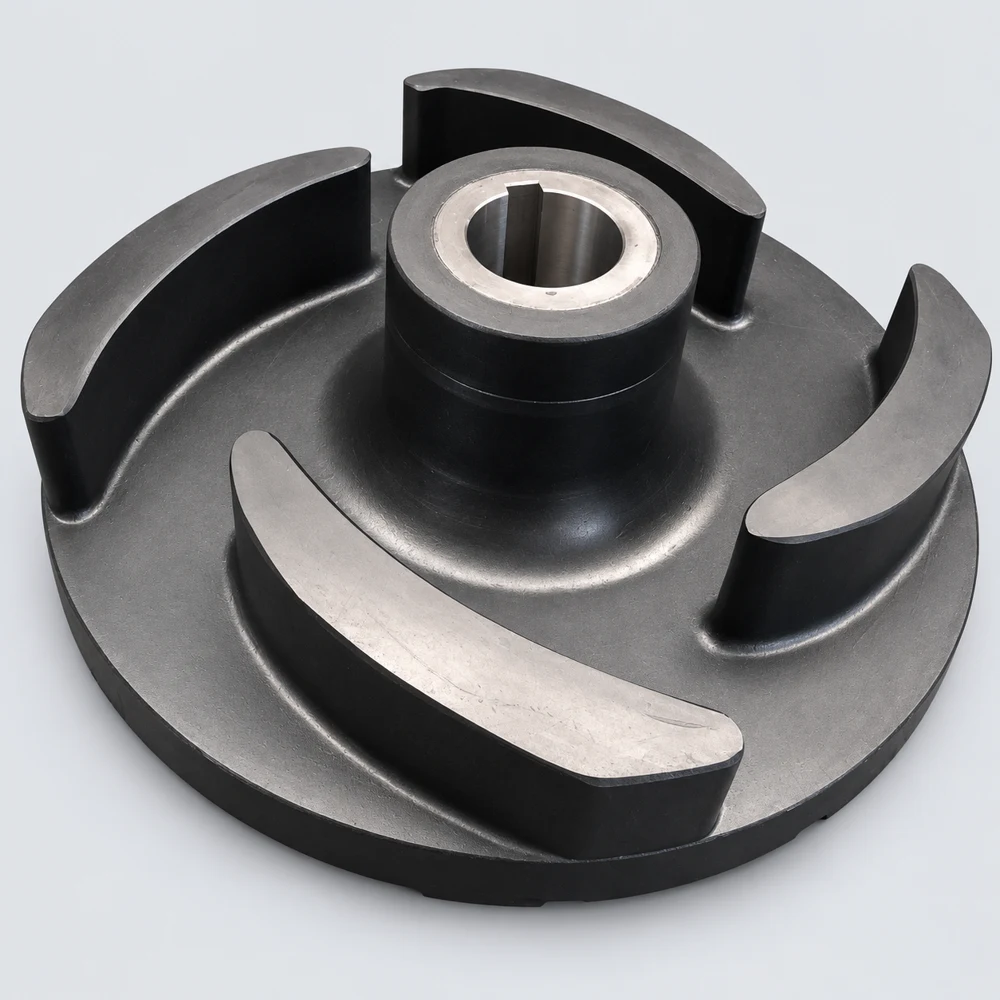 Rotor deschis 128371-M1 · SPV 4