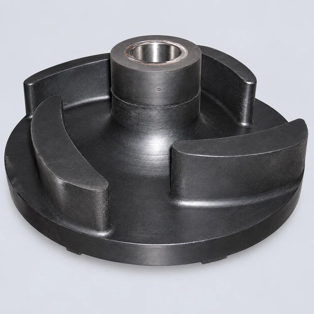 Rotor deschis 128348-M1 · SPV 6