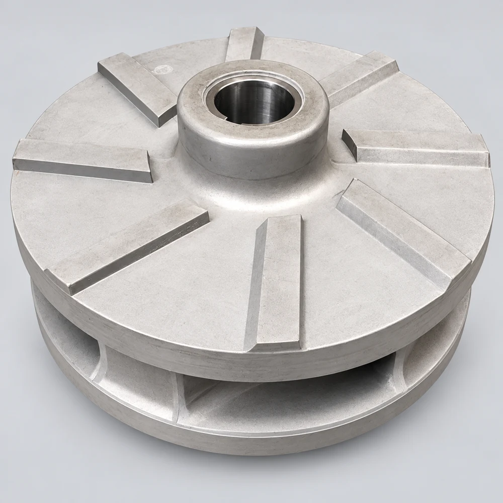 Rotor 180552-M1 · HD 507-150