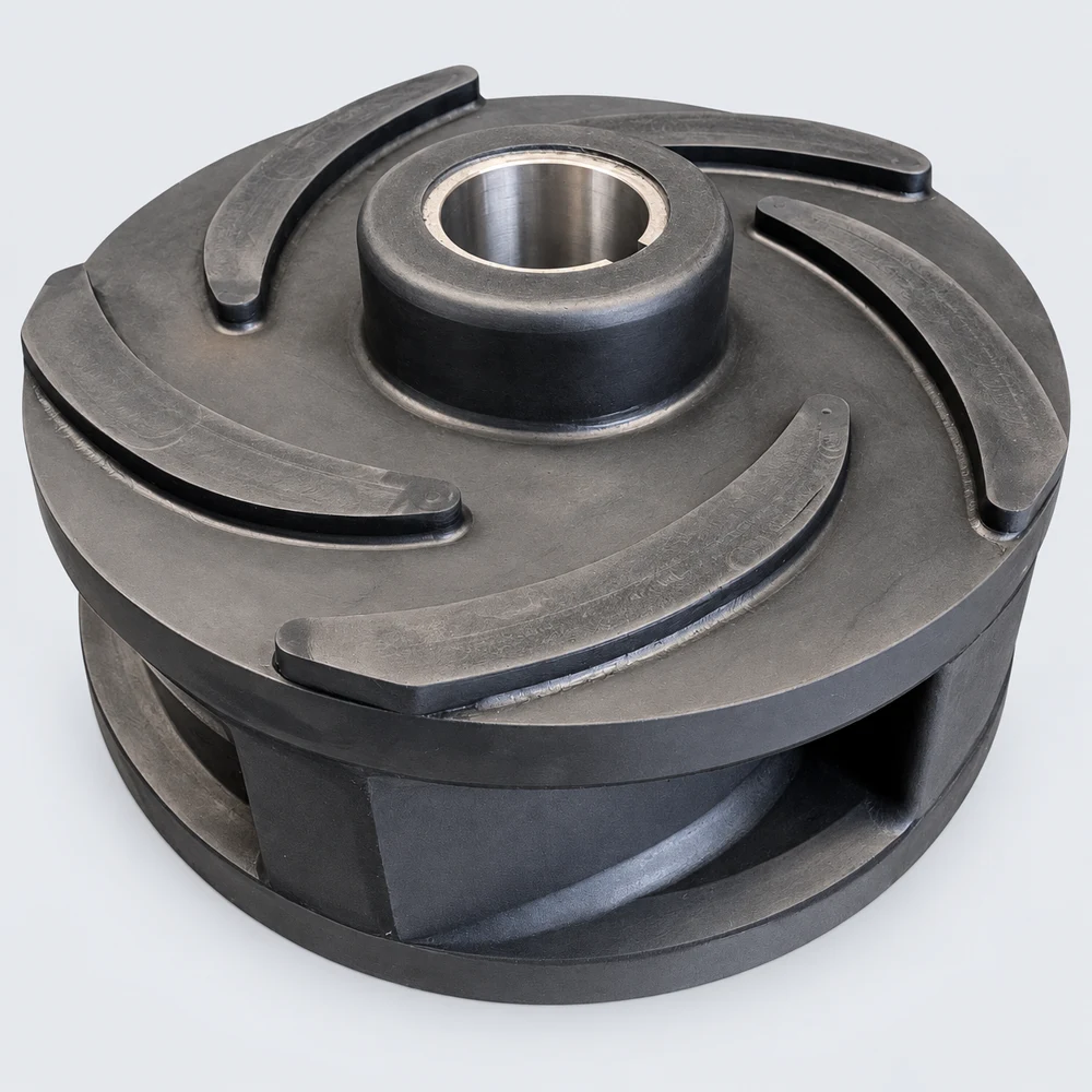 Rotor 180186-M1 · HD 5311-250