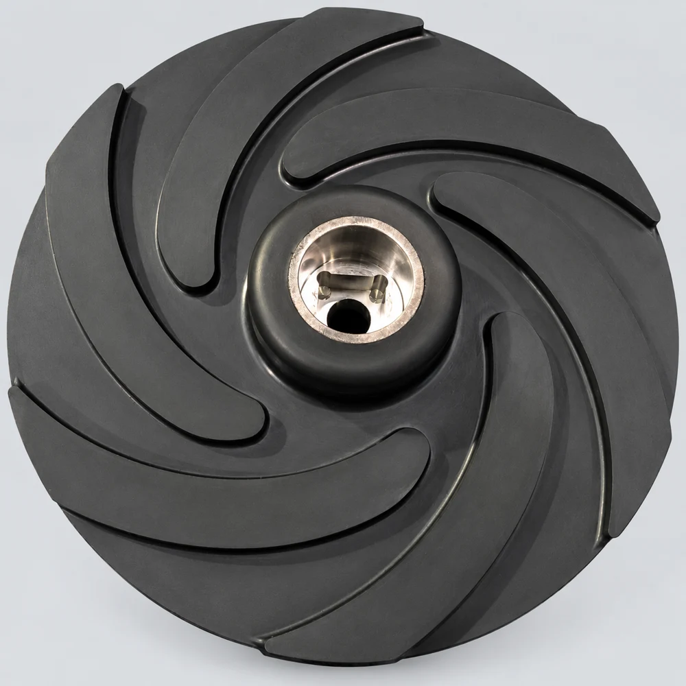 Rotor închis 092744-M1 · VASA 4