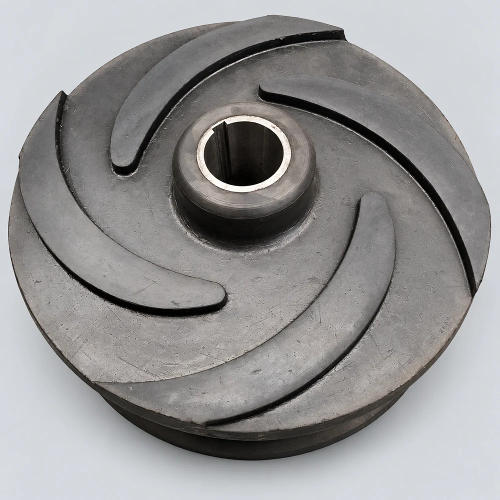 Rotor închis 128266-M1 · VASA 8
