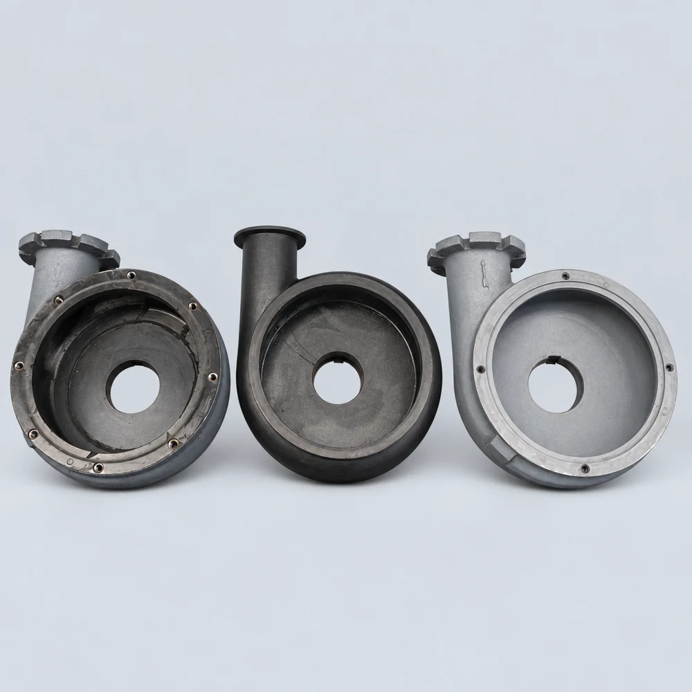Set blindaje de carcasă 128690-M1 / 092743-M1 / 092742-A · VASA 4