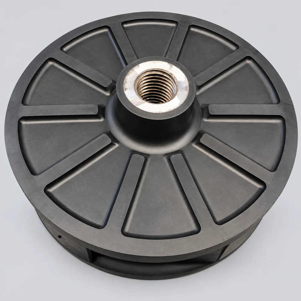 Rotor PDCH2596 · MR200
