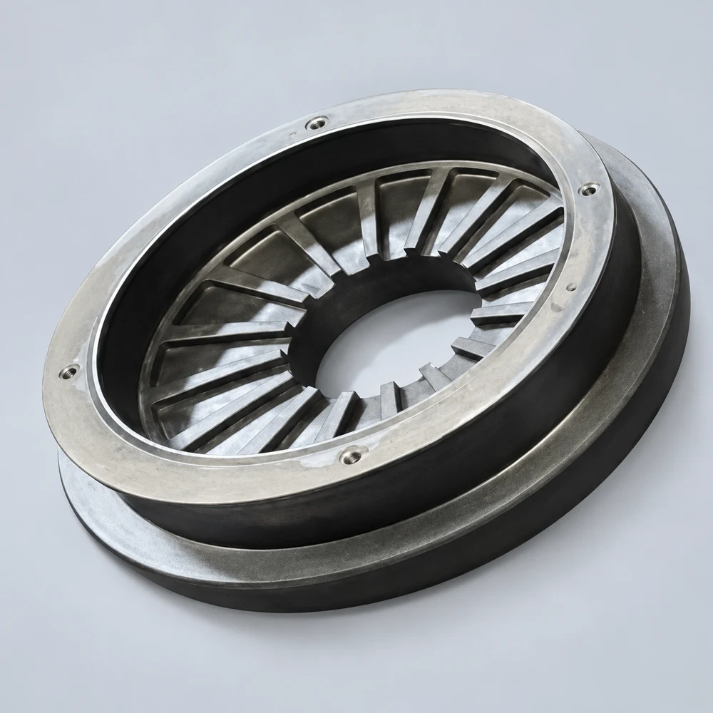 Blindaj posterior PDCH1973 · HR-150; MR200 / HR150